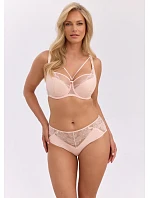 Gaia 1339 Danica Pink poloměkká podprsenka