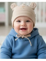 Chlapecká čepice Elo Melo 111