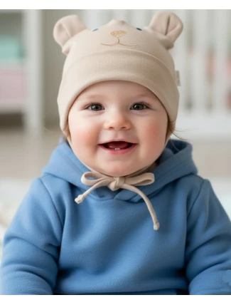 Chlapecká čepice Elo Melo 111