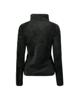 Mikina Geographical Norway Upaline Lady W WU6060F/GN-BLACK