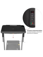 LOOP12 HMS STB12 běžecký stůl LOOP12 HMS STB12 běžecký stůl