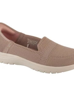 Skechers Slip-Ins On The Go Flex - Camellia 138181-TPE Beige 36