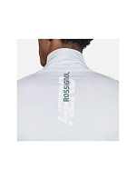 Rossignol New Hero Classique Tričko Hz šedá Rossignol New Hero Classique Tričko Hz šedá