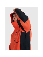 Pánská trekingová bunda s membránou 10000 4F 4FRAW25TTJAM1045-62S pánské Pánská trekingová bunda s membránou 10000 4F 4FRAW25TTJAM1045-62S pánské