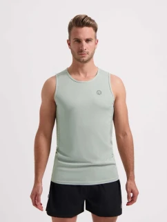 Rogelli běžecké bez rukávů CORE light grey 2XL
