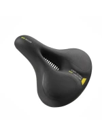 Sedlo na kolo Rockbros AQ-6090Y žluté