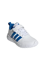 Dětská obuv adidas VL Move bílo-modrá KH9754
