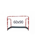 Florbalová branka, skládací MPS 90x60 cm