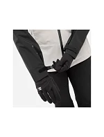 Dámská bunda MILLET Kamet Gtx Jkt W, černá Dámská bunda MILLET Kamet Gtx Jkt W, černá
