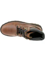 Boty Caterpillar Deplete WP M P721722