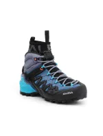 Dámská treková obuv WS Wildfire Edge Mid GTX W 61351-8975 - Salewa Dámská treková obuv WS Wildfire Edge Mid GTX W 61351-8975 - Salewa