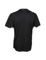 Vybrat Španělsko U tričko T26-01918 černá