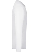 Daiber JN 913 Pánské tričko s dlouhým rukávem 02.0913 white
