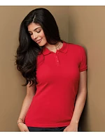 Stedman Stretch Polo Women Dámské elastické piqué polo z těžké bavlny 05.9740 bordeaux Stedman Stretch Polo Women Dámské elastické piqué polo z těžké bavlny 05.9740 bordeaux