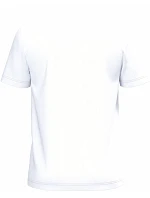 Kariban K 357 Pánské tričko s výstřihem do V 20.K357 white Kariban K 357 Pánské tričko s výstřihem do V 20.K357 white