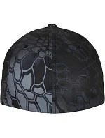 Flexfit 6277KR 6 panelová kšiltovka "Kryptek" 55.77KR typhon Flexfit 6277KR 6 panelová kšiltovka "Kryptek" 55.77KR typhon