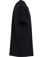 New Morning Studios NM 038 Unisex tričko z těžké bavlny 57.0038 black