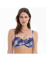 Style Catalina Top Bikini - horní díl 8720-1 multi colour - RosaFaia Style Catalina Top Bikini - horní díl 8720-1 multi colour - RosaFaia
