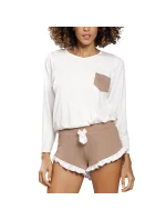 Dkaren Ronnie barva:cappucino