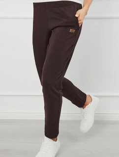 Italian Fashion Lagos long sp. barva:hnědá