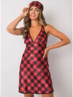 Sada BR KMPL 2533 černá a červená Sada BR KMPL 2533 černá a červená