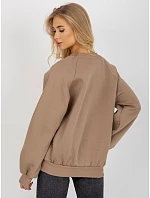 Halenka EM BL 01.92 tmavě lila Halenka EM BL 01.92 tmavě lila