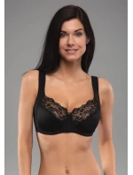 Dámská podprsenka 15815 černá - Fantasy Dámská podprsenka 15815 černá - Fantasy