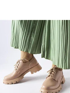 Polobotky model 206572 Solea