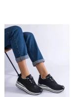 Tenisky  model 207107 Solea