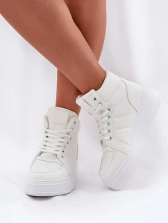 Sportovní obuv model 212721 Step in style