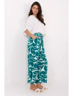 Dámské kalhoty  model 215121 Sublevel