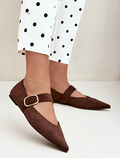 Balerinky model 230758 Step in style