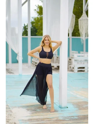 Sukně-pareo Self DAN 13 Dancing 13 S-2XL Sukně-pareo Self DAN 13 Dancing 13 S-2XL