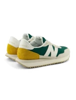 Sportovní obuv New Balance M MS237RTY