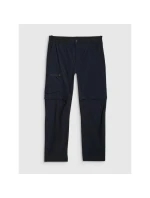 Pánské trekové kalhoty 2 v 1 4F 4FWSS25TFTRM0792-20S Pánské trekové kalhoty 2 v 1 4F 4FWSS25TFTRM0792-20S