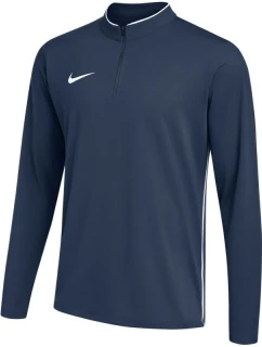 Pánské tričko Nike Dri-Fit Park 26 Drill Top navy blue IB7536 410 pánské