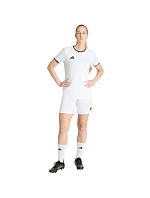 Dámské šortky adidas Entrada 26 white JZ2537 dámské