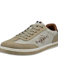Pánské boty Bugatti 321ASP015500-5200 beige