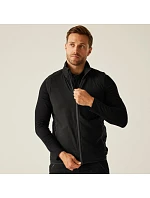 Regatta TRF 695 Fleecová vesta Structure "Navigate" 36.F695 black/new royal