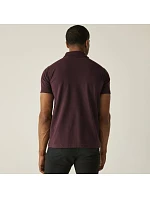Regatta TRS 101 Unisex piqué polo z těžké bavlny 36.S101 black Regatta TRS 101 Unisex piqué polo z těžké bavlny 36.S101 black