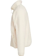 Build your Brand BY 406 Unisex fleecová bunda "Bonded Sherpa" 56.0406 white sand Build your Brand BY 406 Unisex fleecová bunda "Bonded Sherpa" 56.0406 white sand
