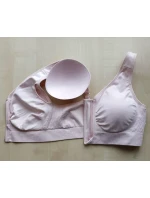 Lynn chirurgická podprsenka moldovaná, zap. vpředu 5768X lotus - Anita Care Lynn chirurgická podprsenka moldovaná, zap. vpředu 5768X lotus - Anita Care