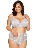 Gorteks Moon/B4 barva: stříbrná