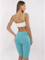 Legíny EM LG 574.05 tyrkysová Legíny EM LG 574.05 tyrkysová