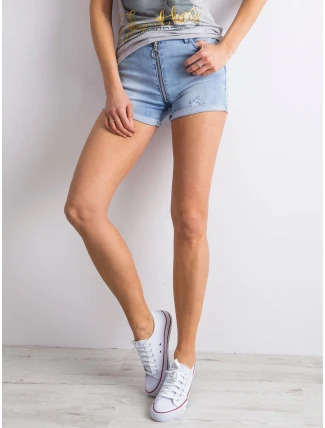 JMP Shorts SN 821M.87 modrá JMP Shorts SN 821M.87 modrá