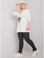 Tunika RV TU 7033.84P ecru