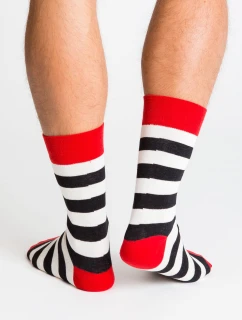 Ponožky WS SR 5545.07X vícebarevné