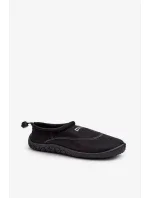 Dámské boty do vody Black Big Star Dámské boty do vody Black Big Star