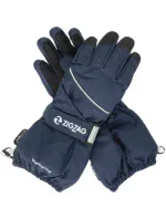 Dětské zimní rukavice ZigZag Kempston