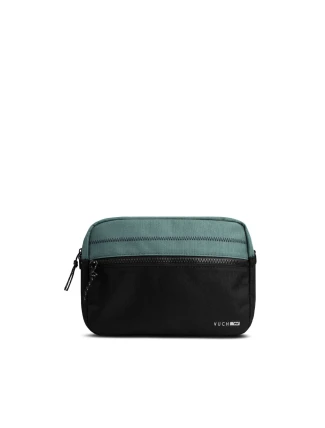 Pánská crossbody taška Vuch Taavi Green
